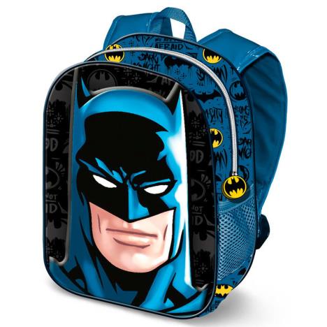 Batman 3D Junior Backpack £14.99